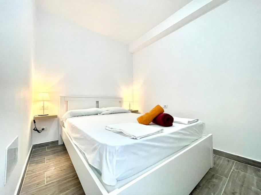 Apartamento Con Piscina Sur De Tenerife Costa Del Silencio Exterior photo